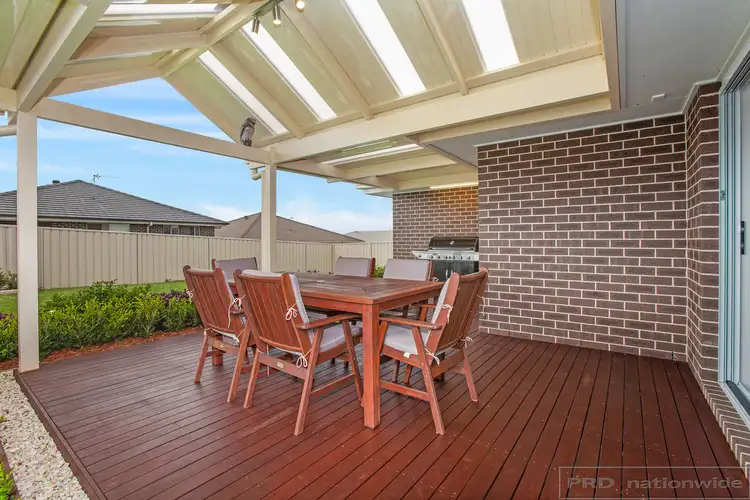 Sixth view of Homely house listing, 3 Cornwell Street, Thornton NSW 2322
