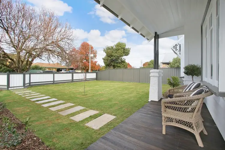 Third view of Homely house listing, 6 Riverview Rd, Benalla VIC 3672