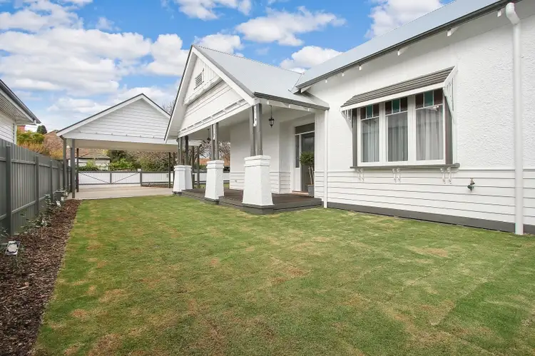Fourth view of Homely house listing, 6 Riverview Rd, Benalla VIC 3672