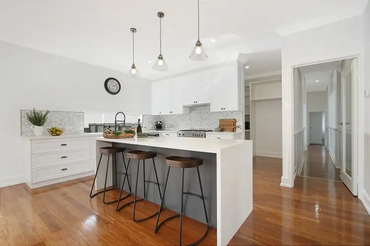 Sixth view of Homely house listing, 6 Riverview Rd, Benalla VIC 3672