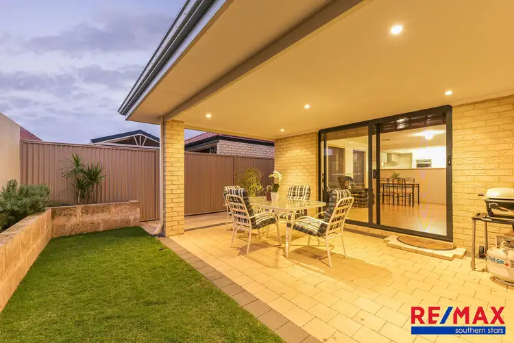 Second view of Homely house listing, 22 Grandis Bend, Southern River WA 6110
