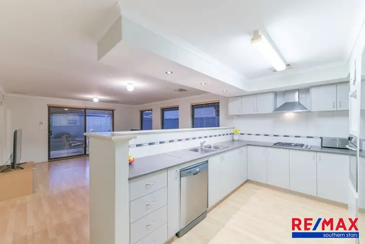 Fourth view of Homely house listing, 22 Grandis Bend, Southern River WA 6110