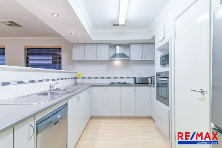 Fifth view of Homely house listing, 22 Grandis Bend, Southern River WA 6110