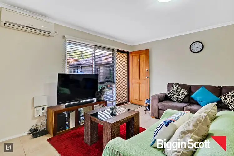 Second view of Homely house listing, 4/14-16 Fay St, Melton VIC 3337