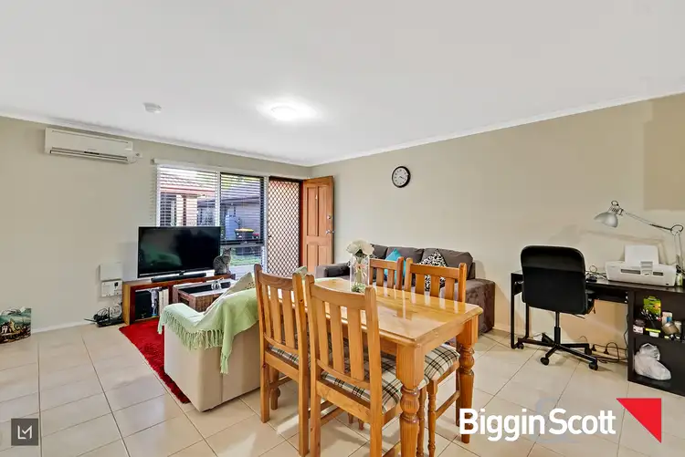 Fourth view of Homely house listing, 4/14-16 Fay St, Melton VIC 3337