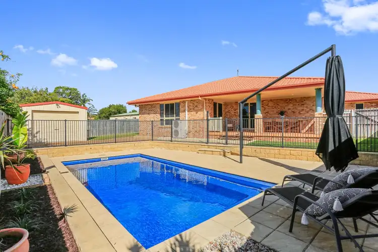 24 Forbes Court, Avoca QLD 4670