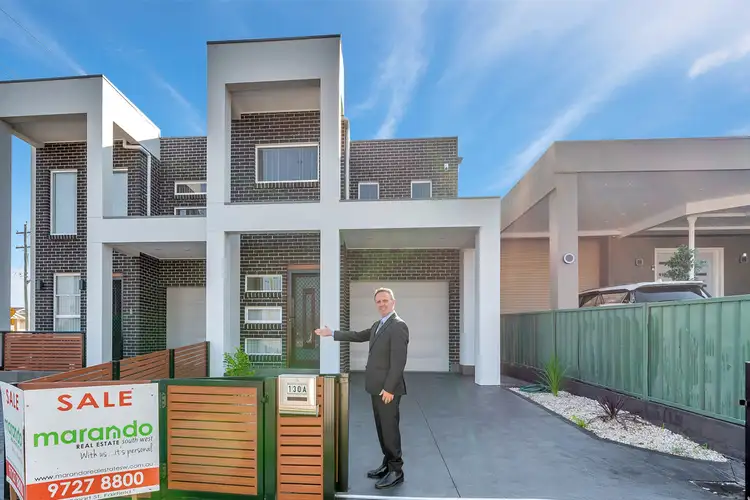 130A Stella Street, Fairfield Heights NSW 2165