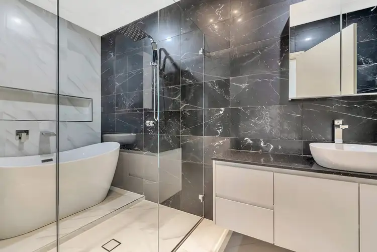 Sixth view of Homely semi-detached listing, 130A Stella Street, Fairfield Heights NSW 2165