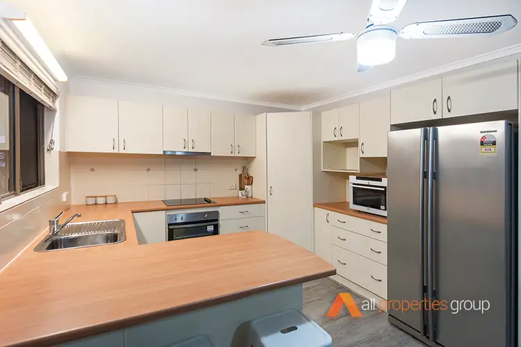 Fifth view of Homely house listing, 45 Jilbard Drive, Springwood QLD 4127
