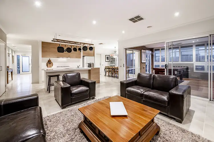 Fourth view of Homely house listing, 10 Peisley Crescent, Cranbourne East VIC 3977