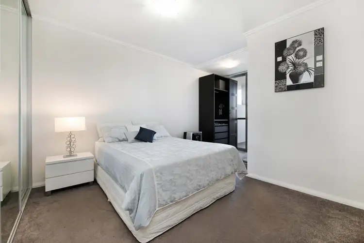 Fourth view of Homely apartment listing, B303/20 - 26 Innesdale Road (enter from Robert Lane), Wolli Creek NSW 2205