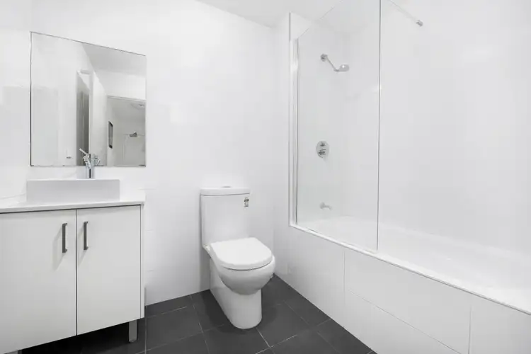 Fifth view of Homely apartment listing, B303/20 - 26 Innesdale Road (enter from Robert Lane), Wolli Creek NSW 2205