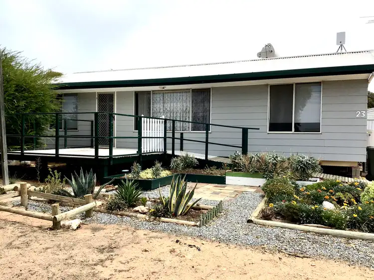 Main view of Homely house listing, 23 McKenzie Street, Denial Bay SA 5690