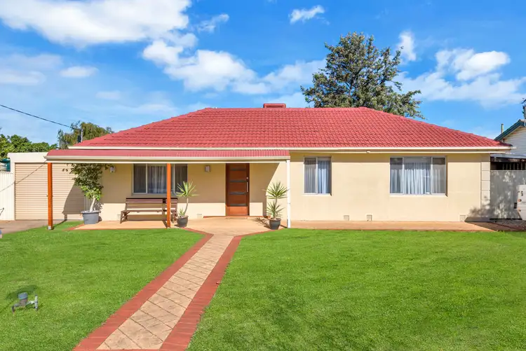 Main view of Homely house listing, 4 King Street, Christies Beach SA 5165