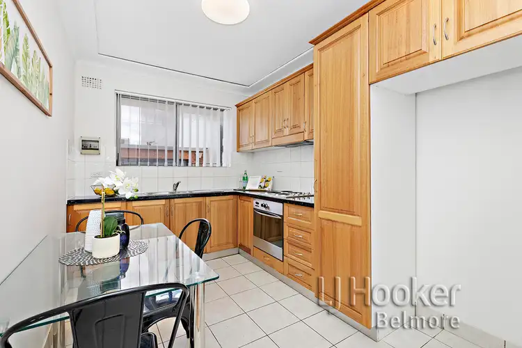 Third view of Homely apartment listing, 3/58 Etela Street, Belmore NSW 2192