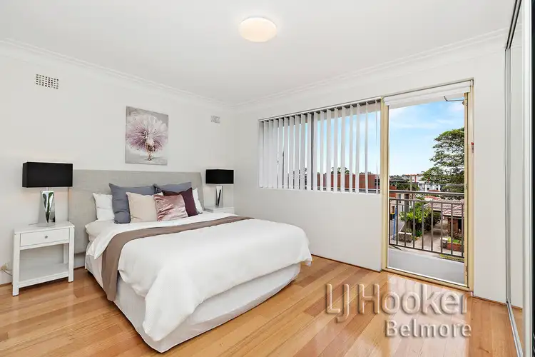 Fourth view of Homely apartment listing, 3/58 Etela Street, Belmore NSW 2192