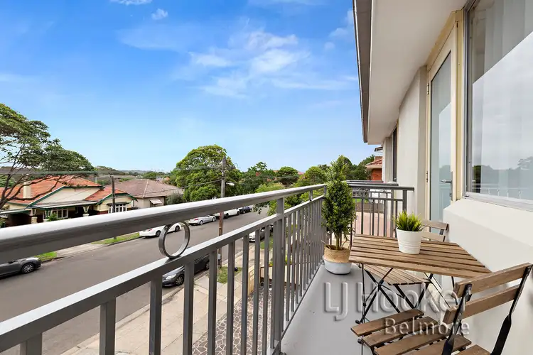 Fifth view of Homely apartment listing, 3/58 Etela Street, Belmore NSW 2192