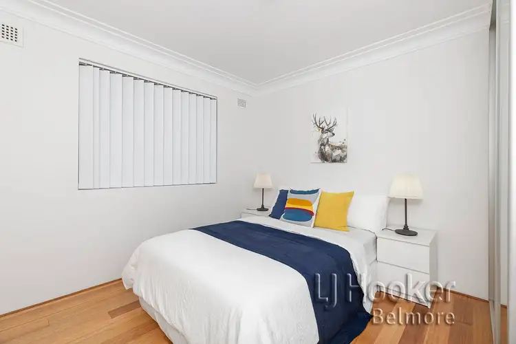 Sixth view of Homely apartment listing, 3/58 Etela Street, Belmore NSW 2192