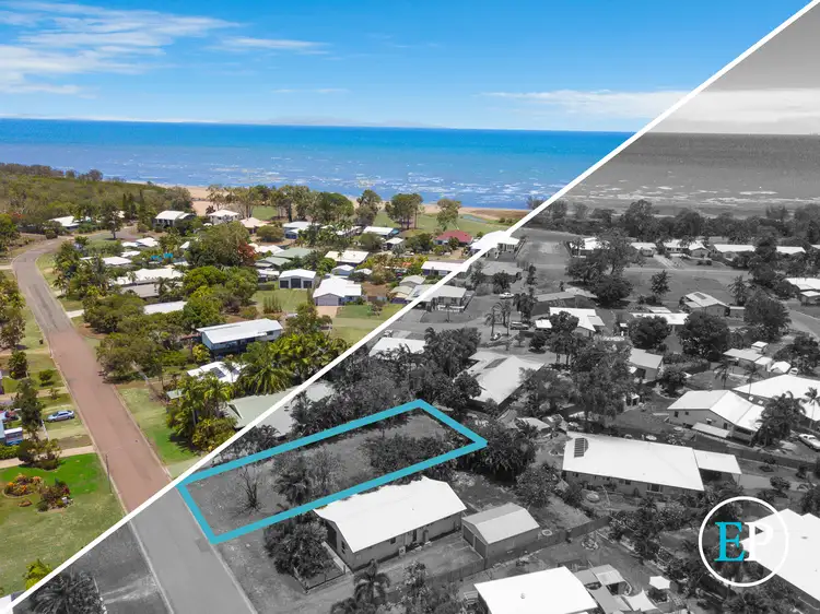 Main view of Homely land listing, 10 Borton Street, Balgal Beach QLD 4816