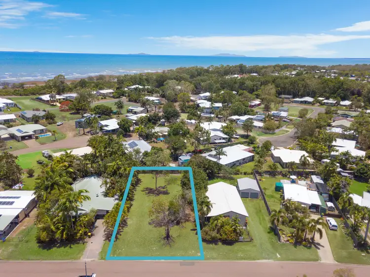 Fourth view of Homely land listing, 10 Borton Street, Balgal Beach QLD 4816