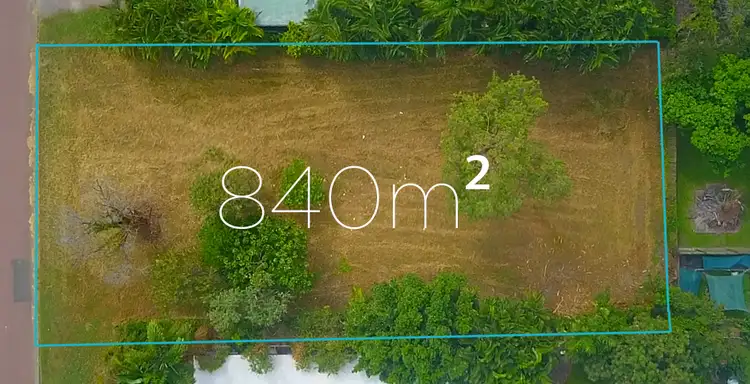 Fifth view of Homely land listing, 10 Borton Street, Balgal Beach QLD 4816