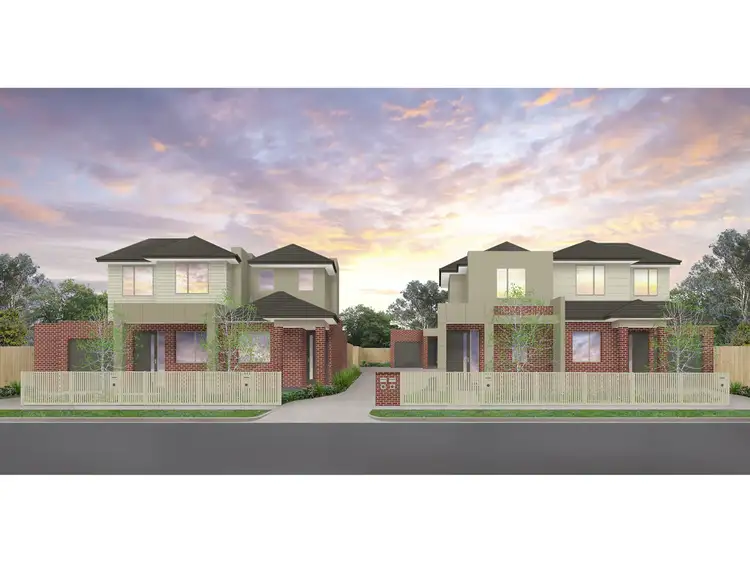 4/103-105 St Vigeons Road, Reservoir VIC 3073