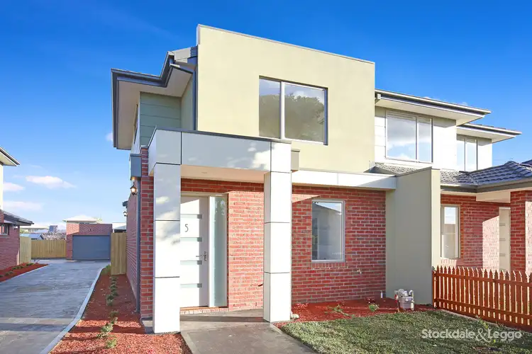 5/103-105 St Vigeons Road, Reservoir VIC 3073