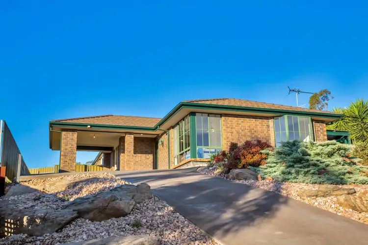 Main view of Homely house listing, 10 Alandry Court, Hillbank SA 5112