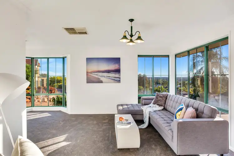 Second view of Homely house listing, 10 Alandry Court, Hillbank SA 5112