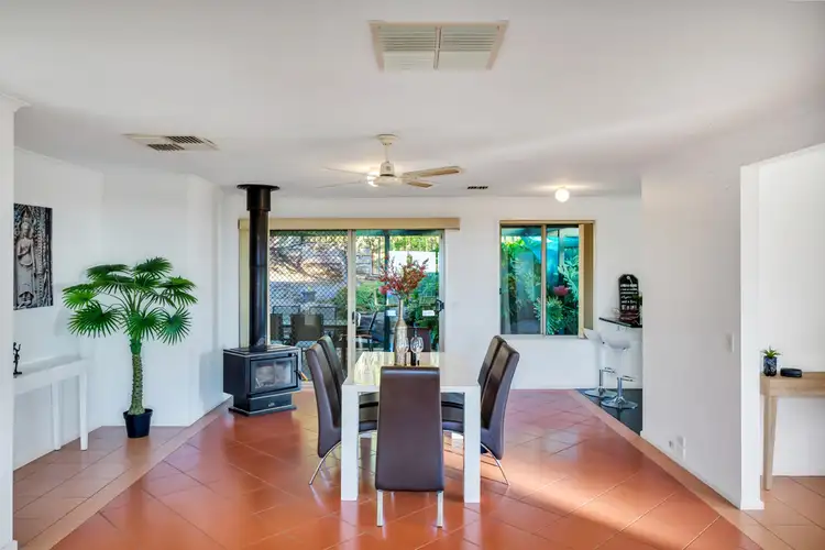 Fourth view of Homely house listing, 10 Alandry Court, Hillbank SA 5112
