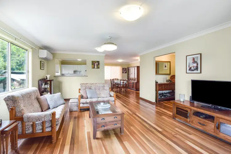 Second view of Homely house listing, 1 Sher Close, Empire Bay NSW 2257