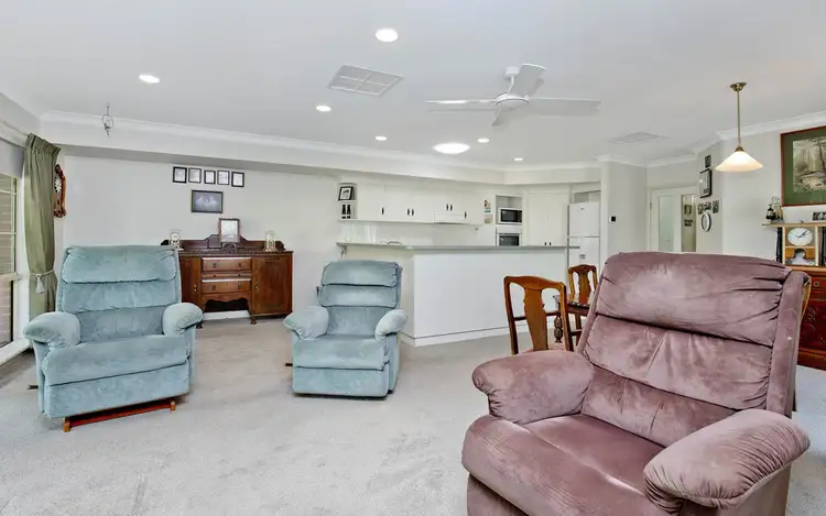 Fifth view of Homely house listing, 3a Lorraine Street, Athelstone SA 5076