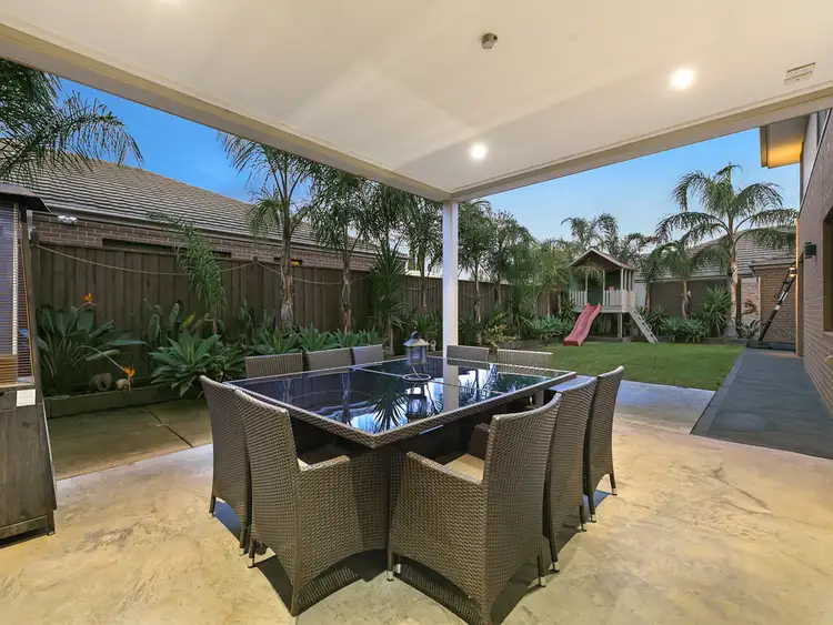 Fifth view of Homely house listing, 2 Yorkshire Drive, Cranbourne North VIC 3977