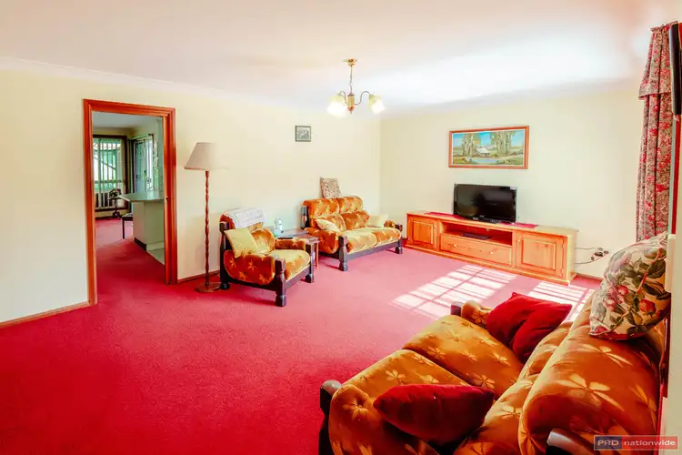 Second view of Homely house listing, 4 Koonwarra Street, West Haven NSW 2443