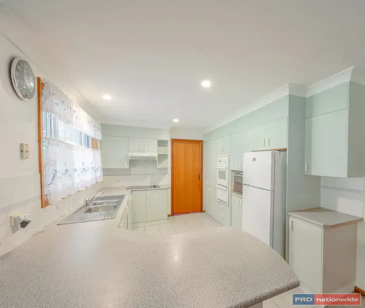 Third view of Homely house listing, 4 Koonwarra Street, West Haven NSW 2443