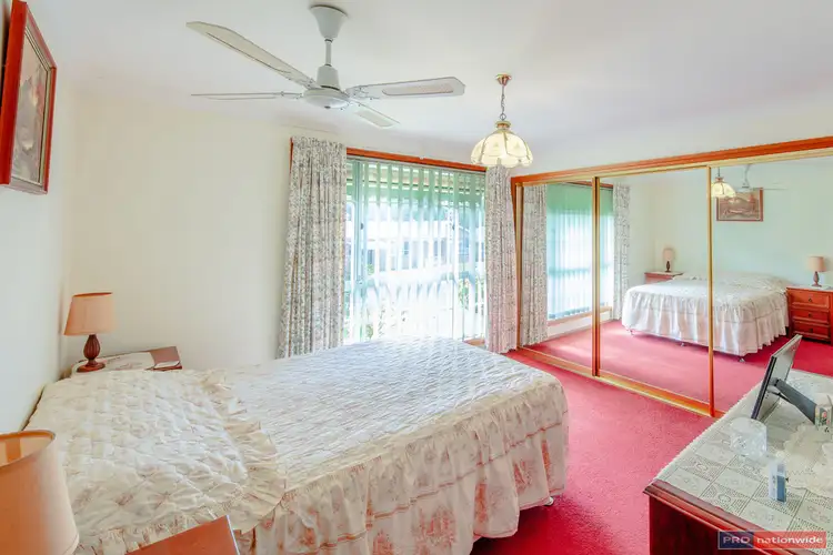 Fifth view of Homely house listing, 4 Koonwarra Street, West Haven NSW 2443