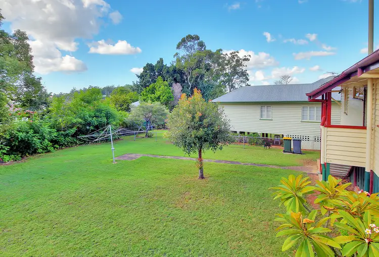 Third view of Homely house listing, 22 Thornycroft St, Tarragindi QLD 4121