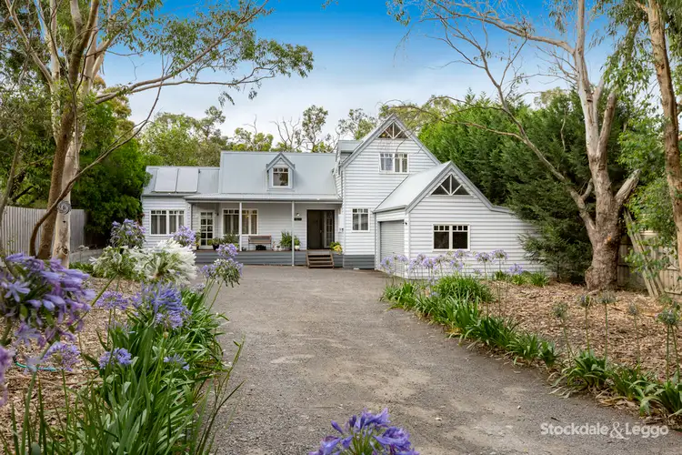 26 Aldershot Road, Langwarrin VIC 3910