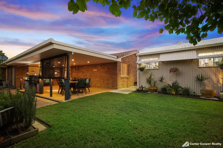 Second view of Homely house listing, 10 Meledie Avenue, Kawungan QLD 4655