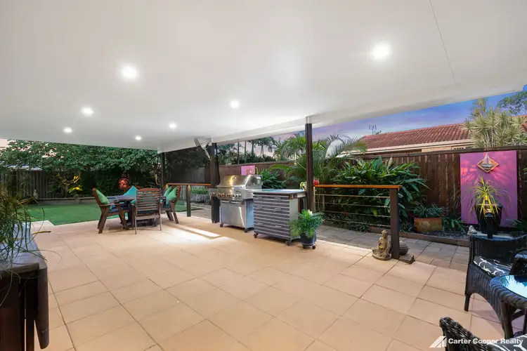 Third view of Homely house listing, 10 Meledie Avenue, Kawungan QLD 4655