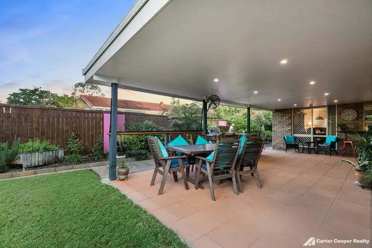 Fourth view of Homely house listing, 10 Meledie Avenue, Kawungan QLD 4655