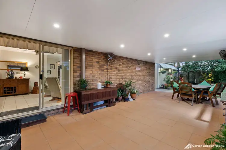 Fifth view of Homely house listing, 10 Meledie Avenue, Kawungan QLD 4655