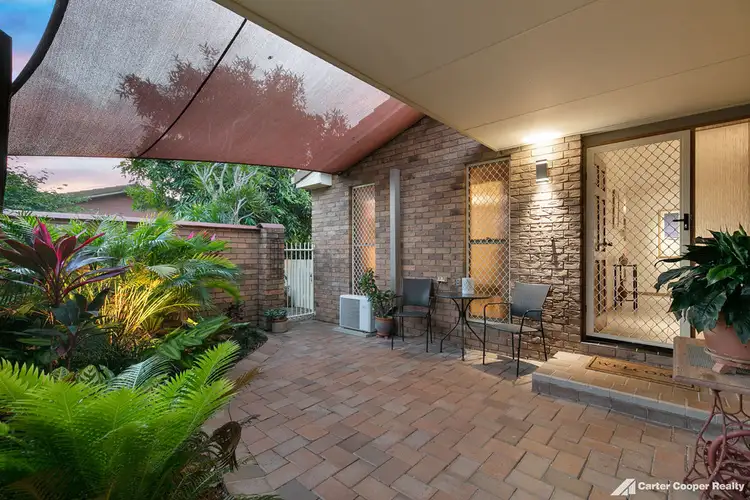 Sixth view of Homely house listing, 10 Meledie Avenue, Kawungan QLD 4655