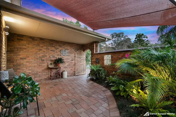 Seventh view of Homely house listing, 10 Meledie Avenue, Kawungan QLD 4655