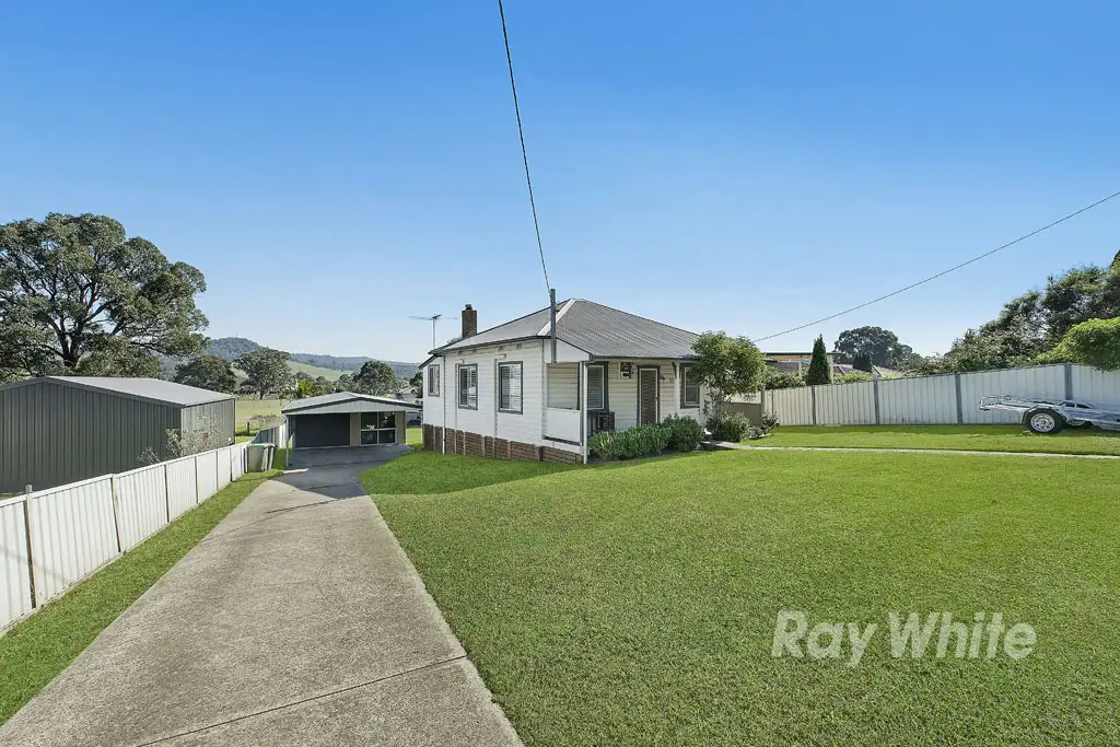 Main view of Homely house listing, 153 Mount Vincent Road, Mulbring NSW 2323