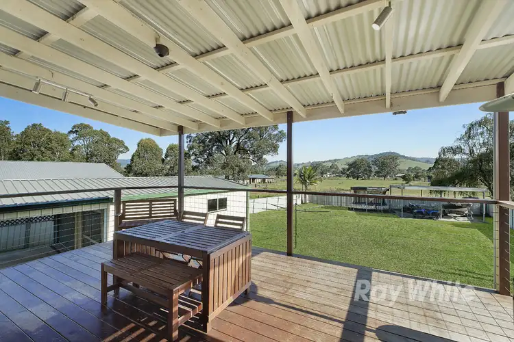 Second view of Homely house listing, 153 Mount Vincent Road, Mulbring NSW 2323