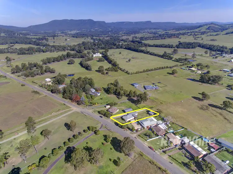 Third view of Homely house listing, 153 Mount Vincent Road, Mulbring NSW 2323