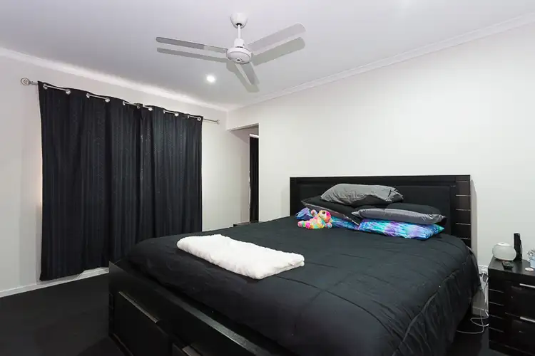 Fourth view of Homely house listing, 13 Wisteria Avenue, Bakers Creek QLD 4740