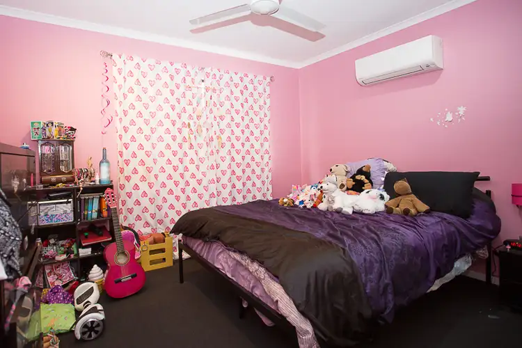 Sixth view of Homely house listing, 13 Wisteria Avenue, Bakers Creek QLD 4740