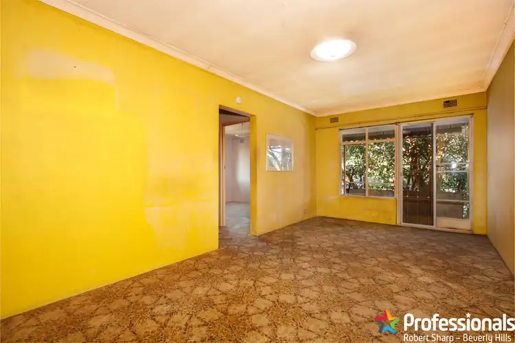 Third view of Homely unit listing, 10/40 Broadarrow Road, Narwee NSW 2209